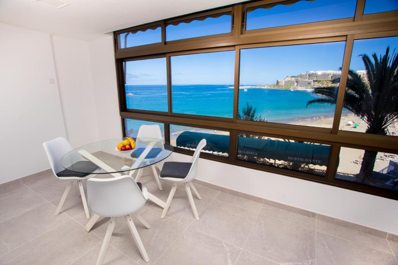 Casa vacanze New Patalavaca Ocean Views By Canariasgetaway *