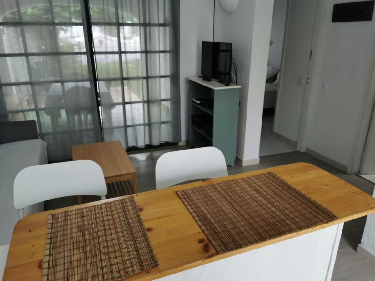 Appartamento Einstein Maspalomas (Gran Canaria)