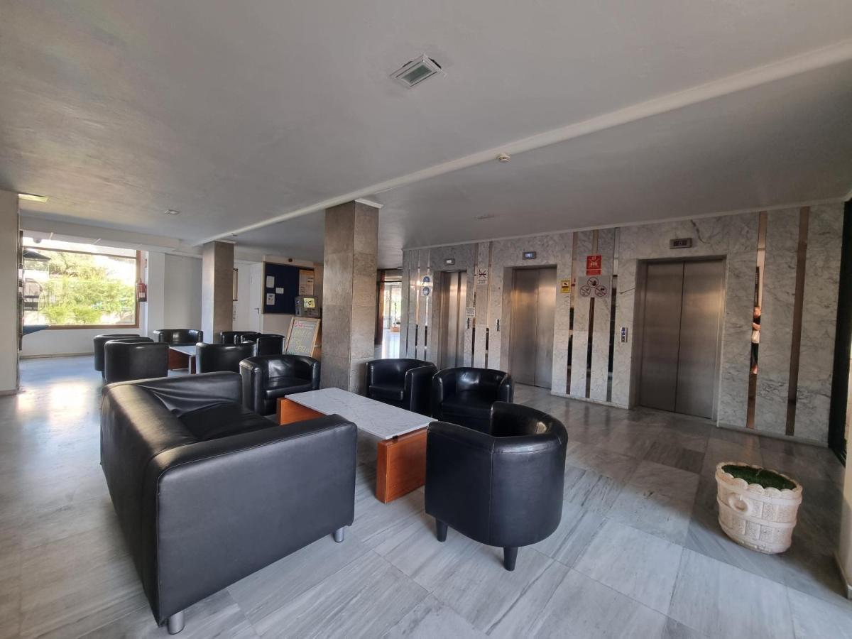 Playa Del Ingles Apartamento *