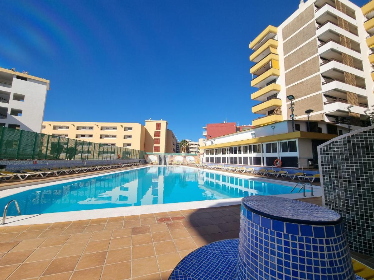 Playa Del Ingles Apartamento *