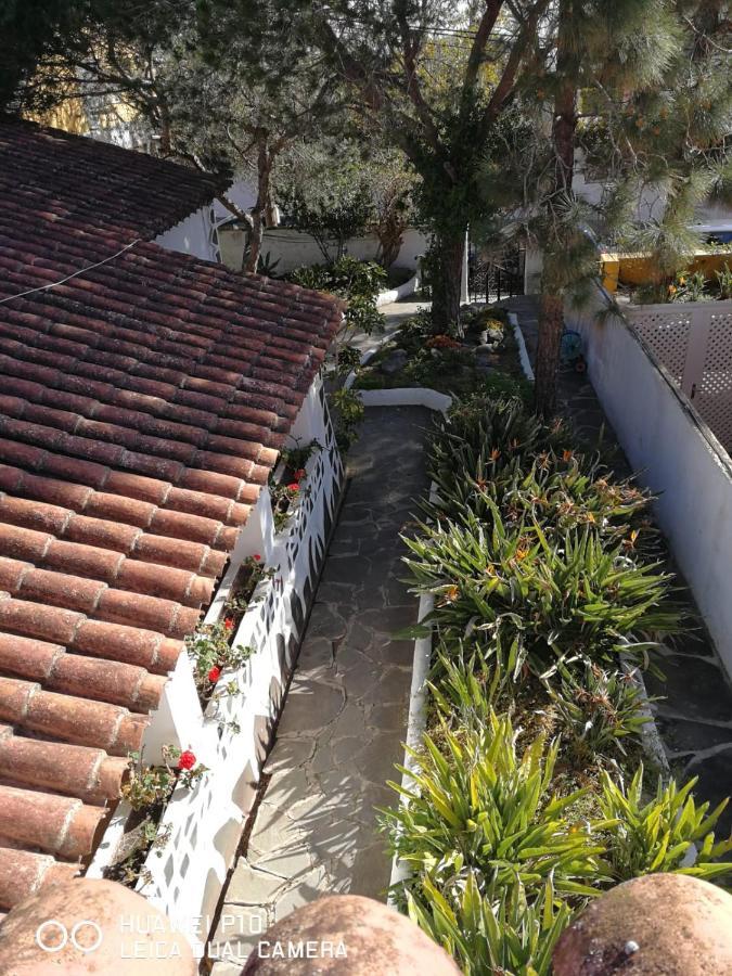 La Casita De Palmas Vv Affittacamere 3*