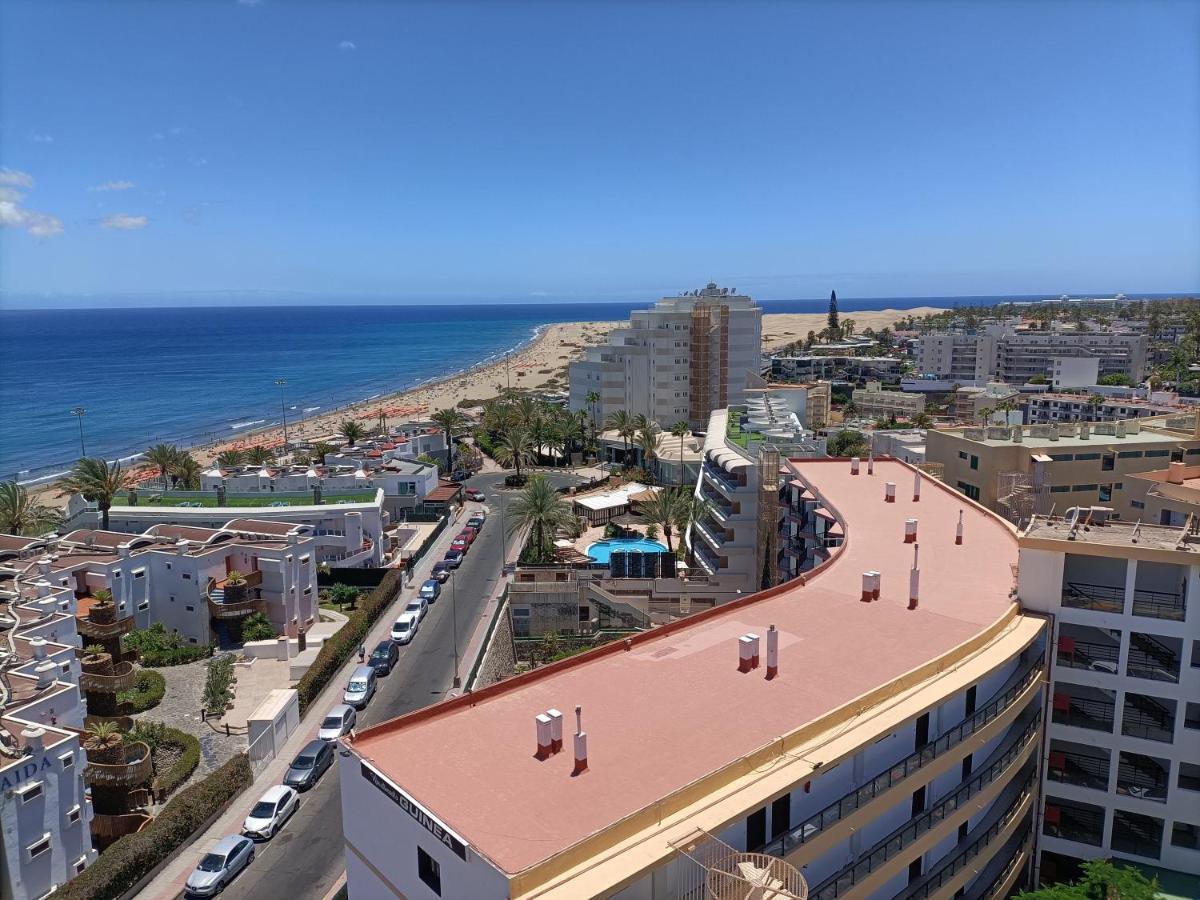 Apartamento Playa Del Ingles