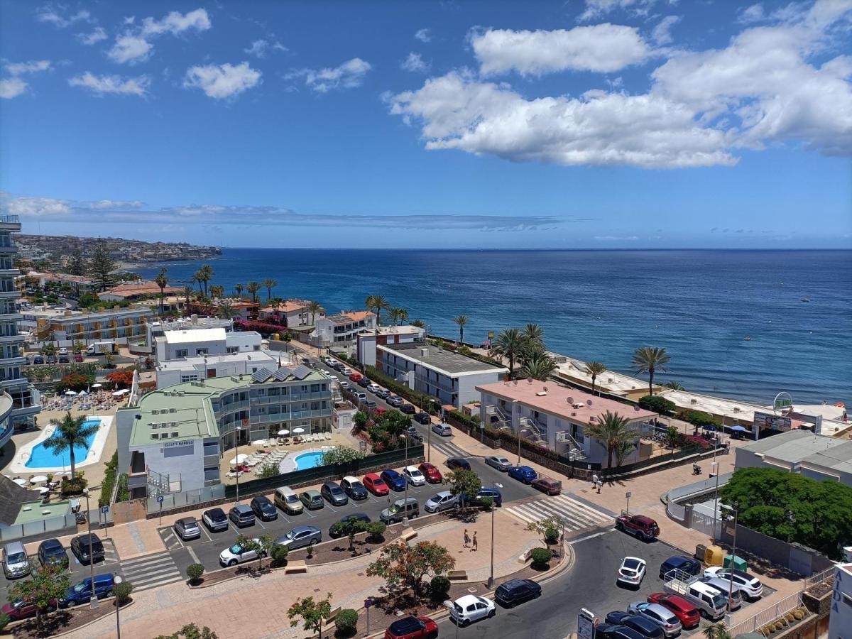 Playa Del Ingles Apartamento San Bartolomé