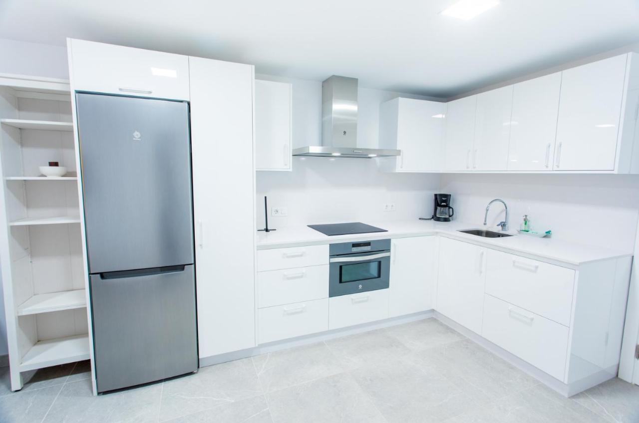 New Patalavaca Ocean Views By Canariasgetaway Casa vacanze