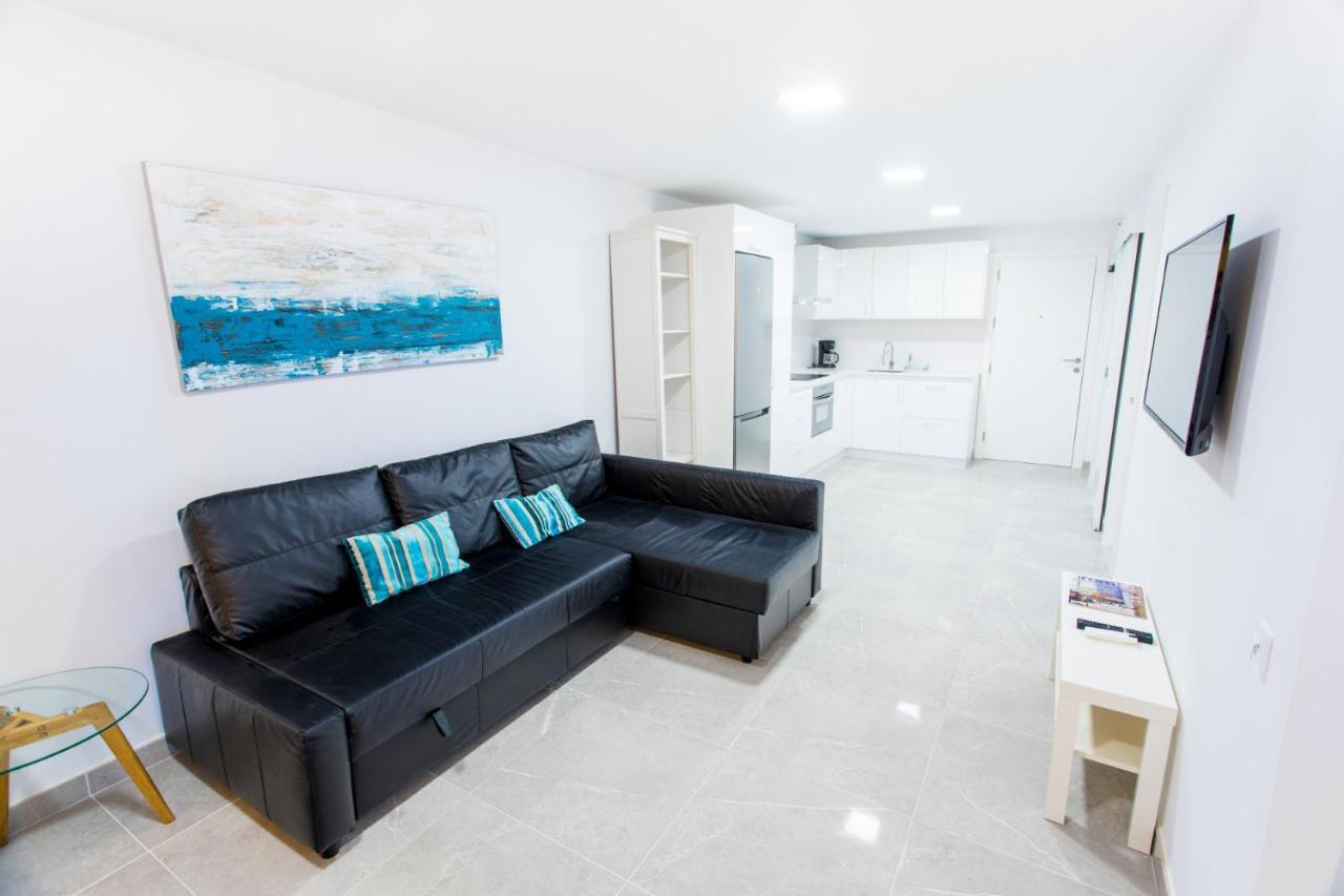 New Patalavaca Ocean Views By Canariasgetaway Casa vacanze Mogán