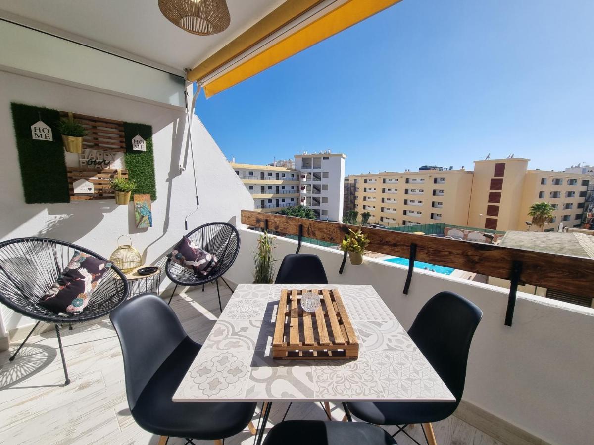 Playa Del Ingles Apartamento