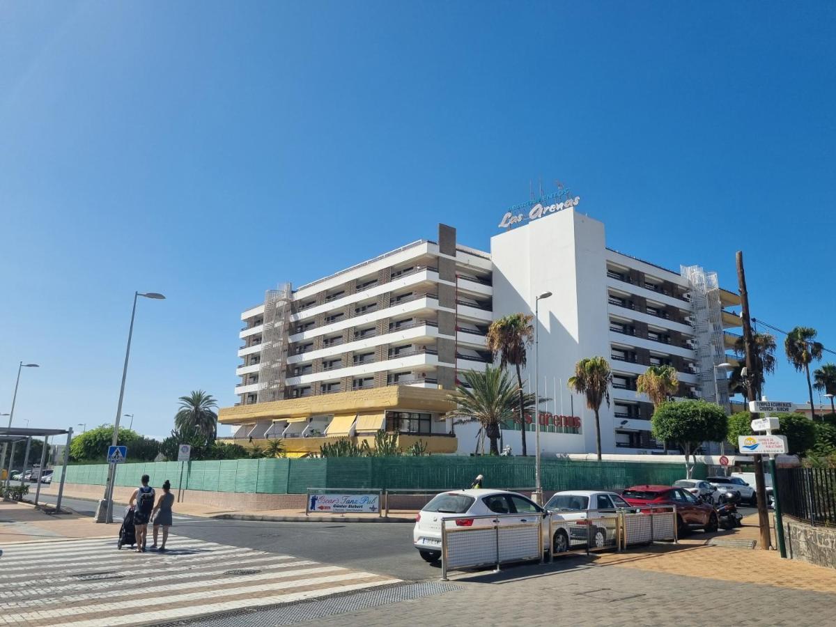 Playa Del Ingles Apartamento San Bartolomé