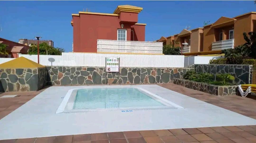 Maspalomas San Agustin Gran Canaria