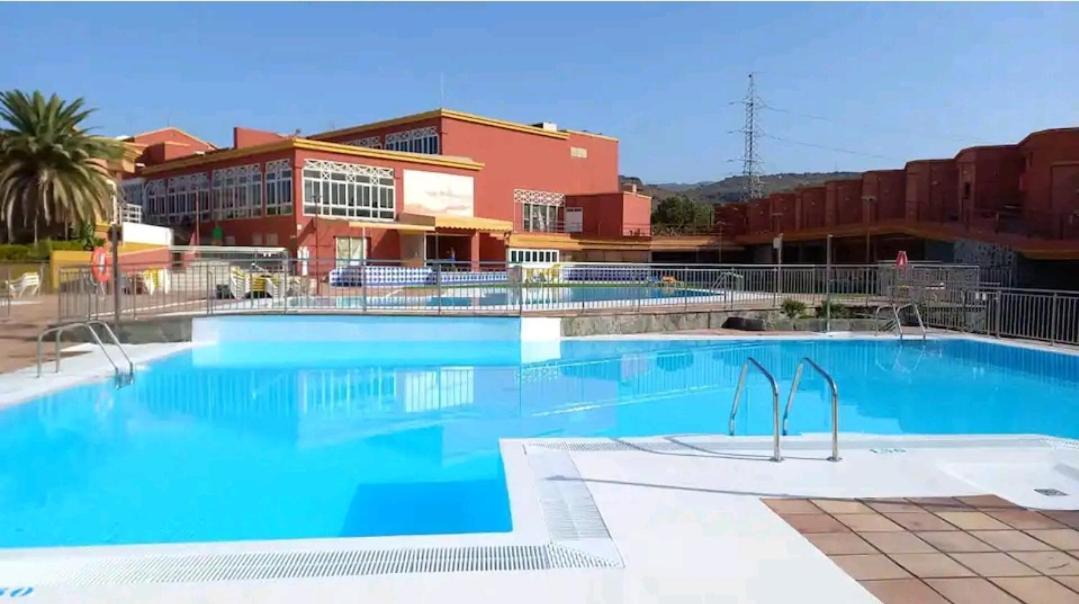 Maspalomas San Agustin Gran Canaria Apartamento