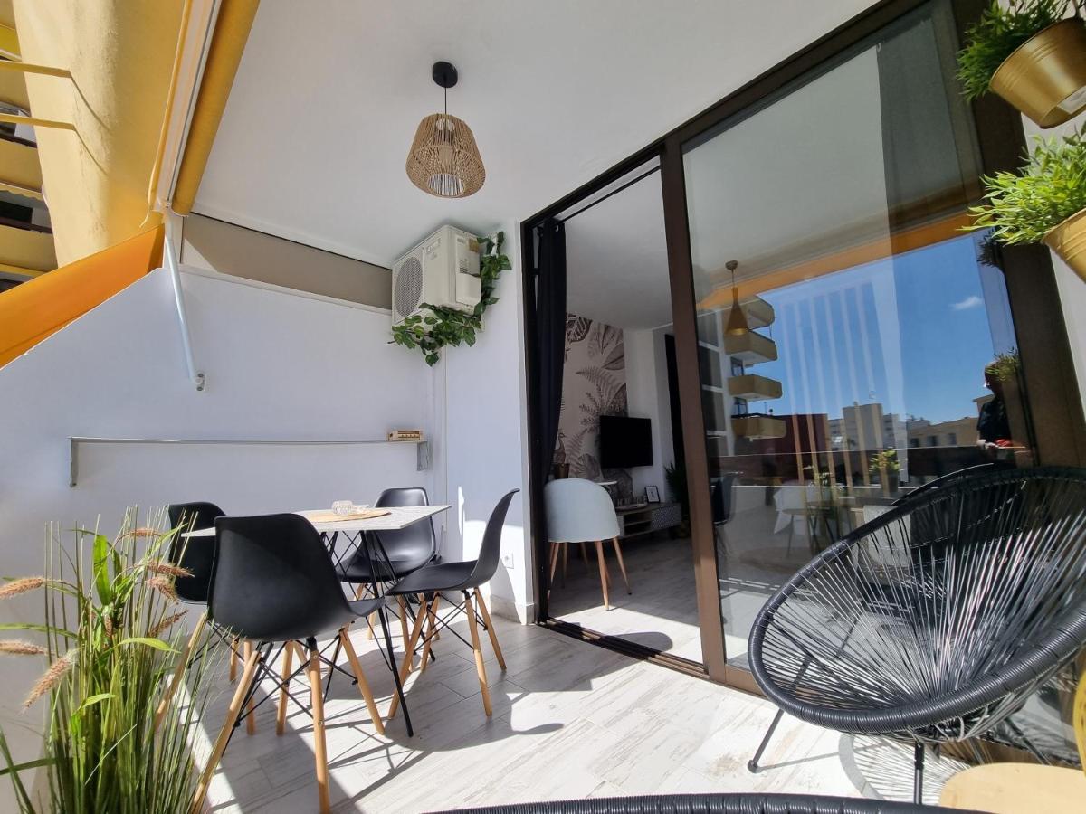 Playa Del Ingles Apartamento