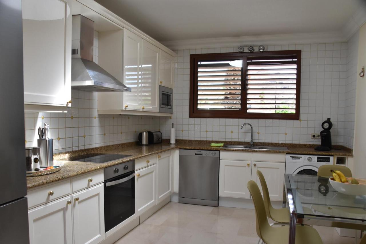 Villa Elsa Tauro Topaz *