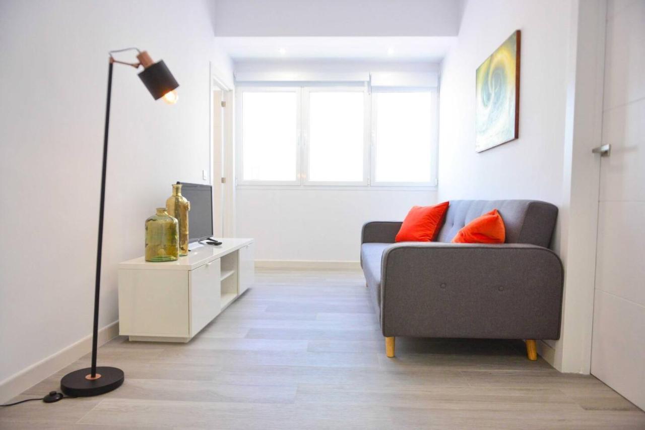 Apartment Lena Las Palmas de Gran Canaria