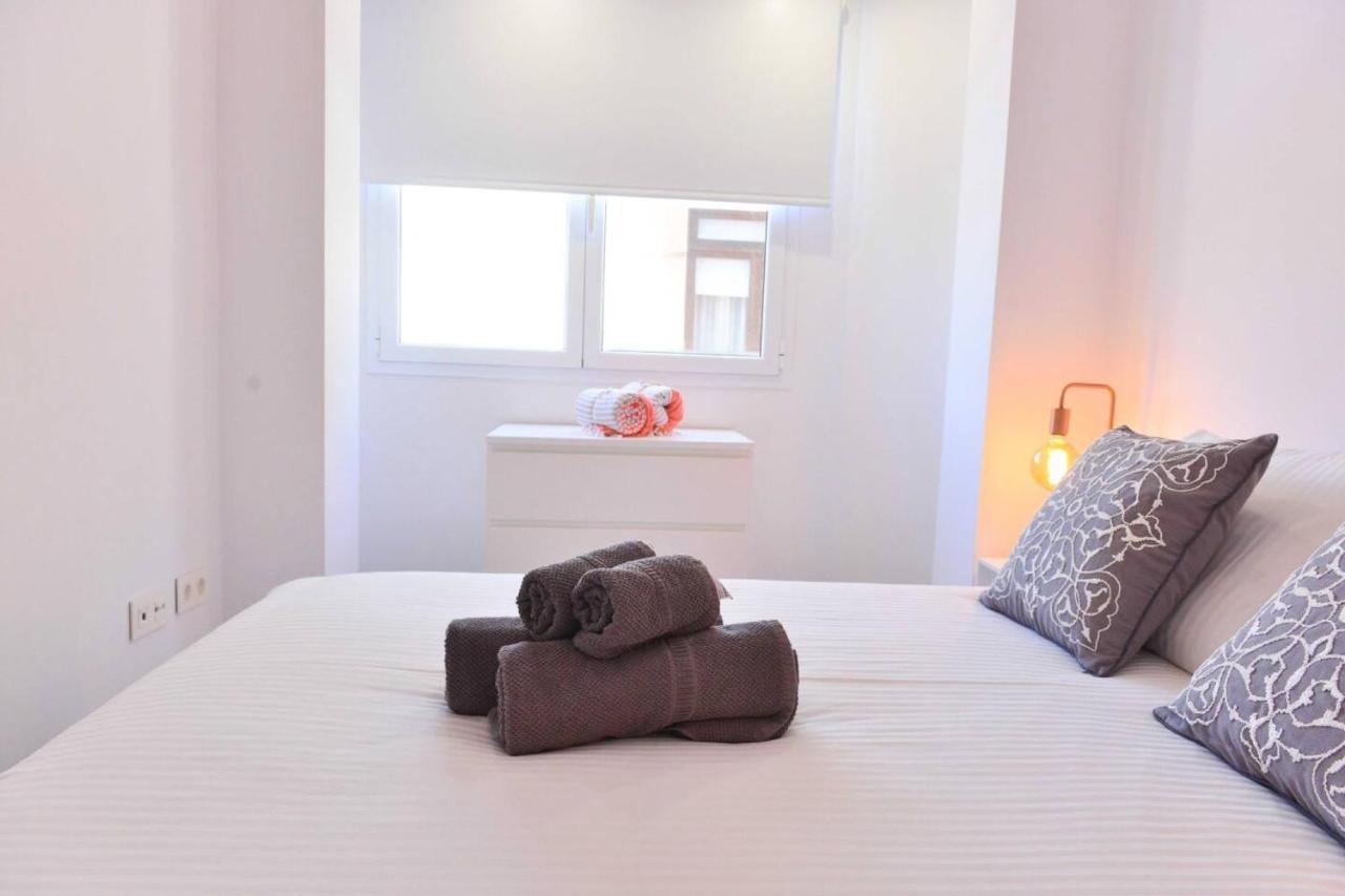 Lena Apartment