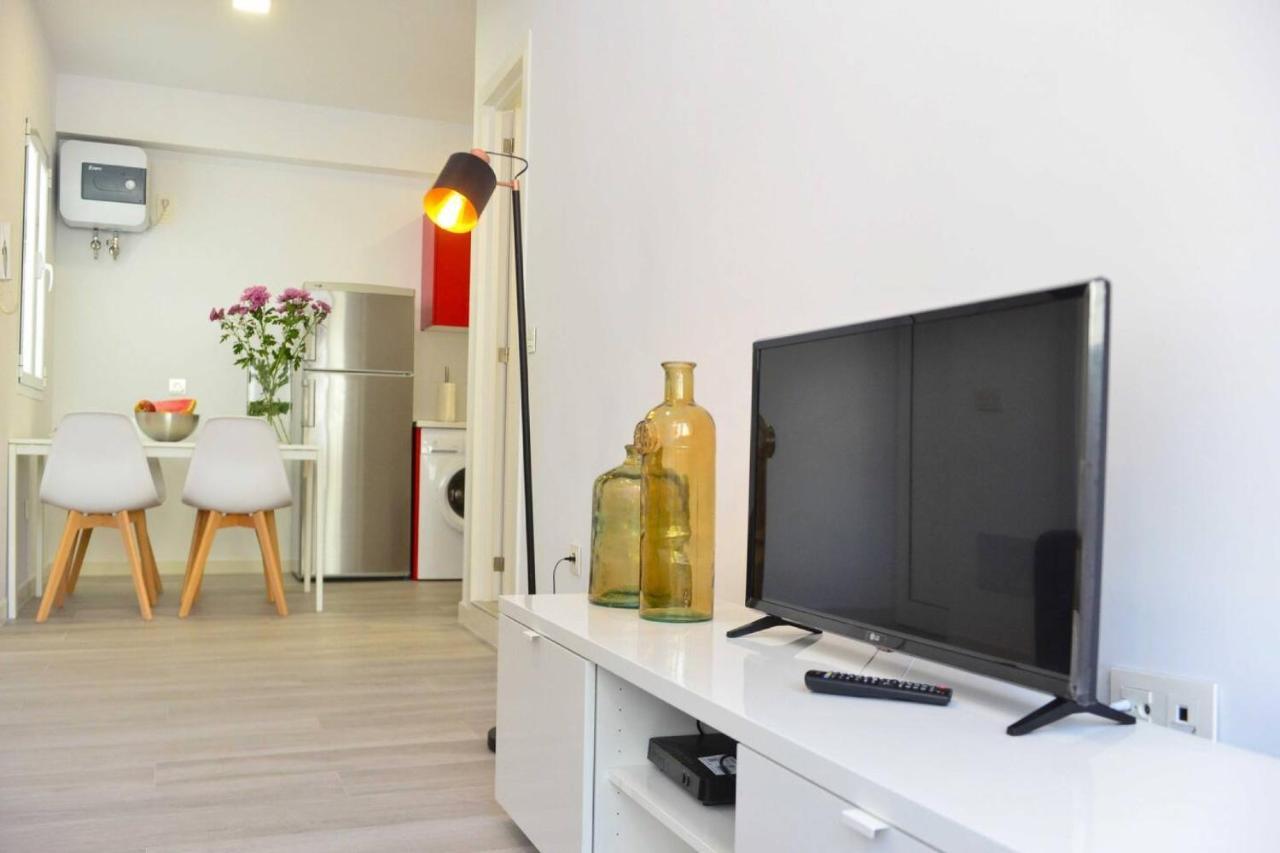 Lena Apartment Las Palmas de Gran Canaria