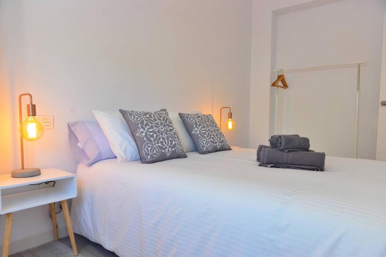 Lena Apartment Las Palmas de Gran Canaria