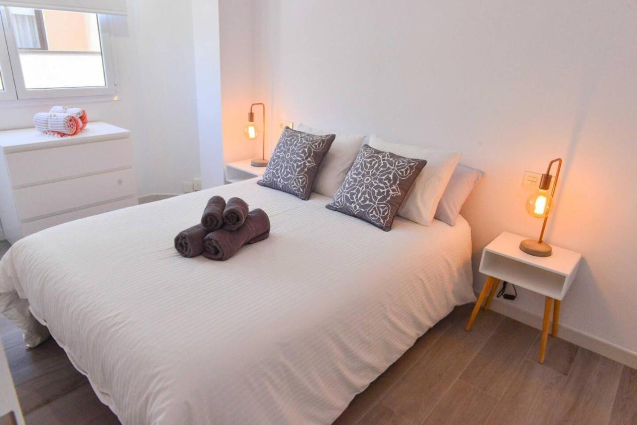 Lena Apartment