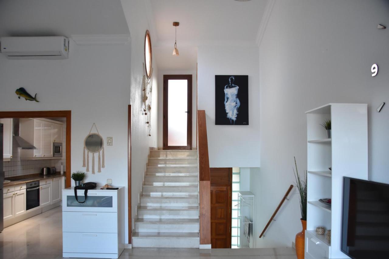 Villa Elsa Tauro Topaz