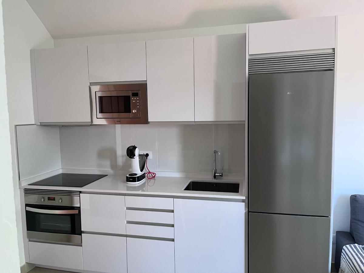 Apartamento Ahtha Maspalomas