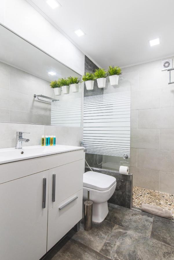 Appartamento Home2book Design San Bartolomé *