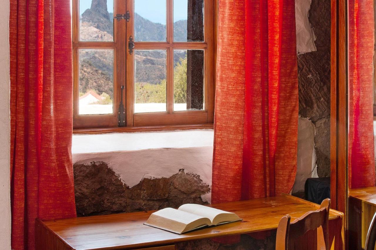 - Laendliches Haus, Pepita La De Flores Country house *