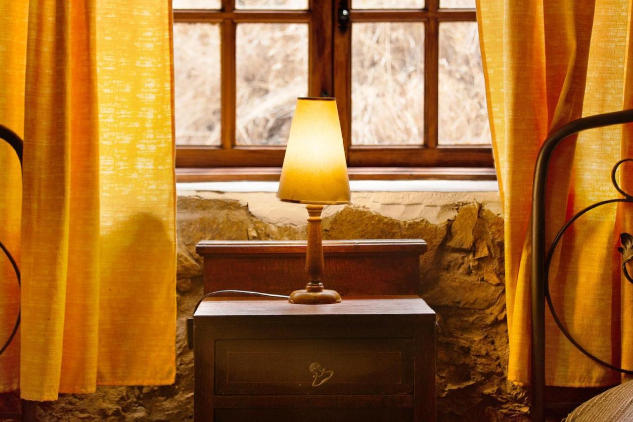 Country house - Laendliches Haus, Pepita La De Flores