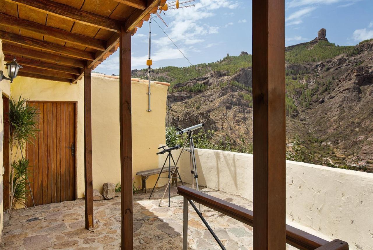 - Laendliches Haus, Pepita La De Flores Country house *