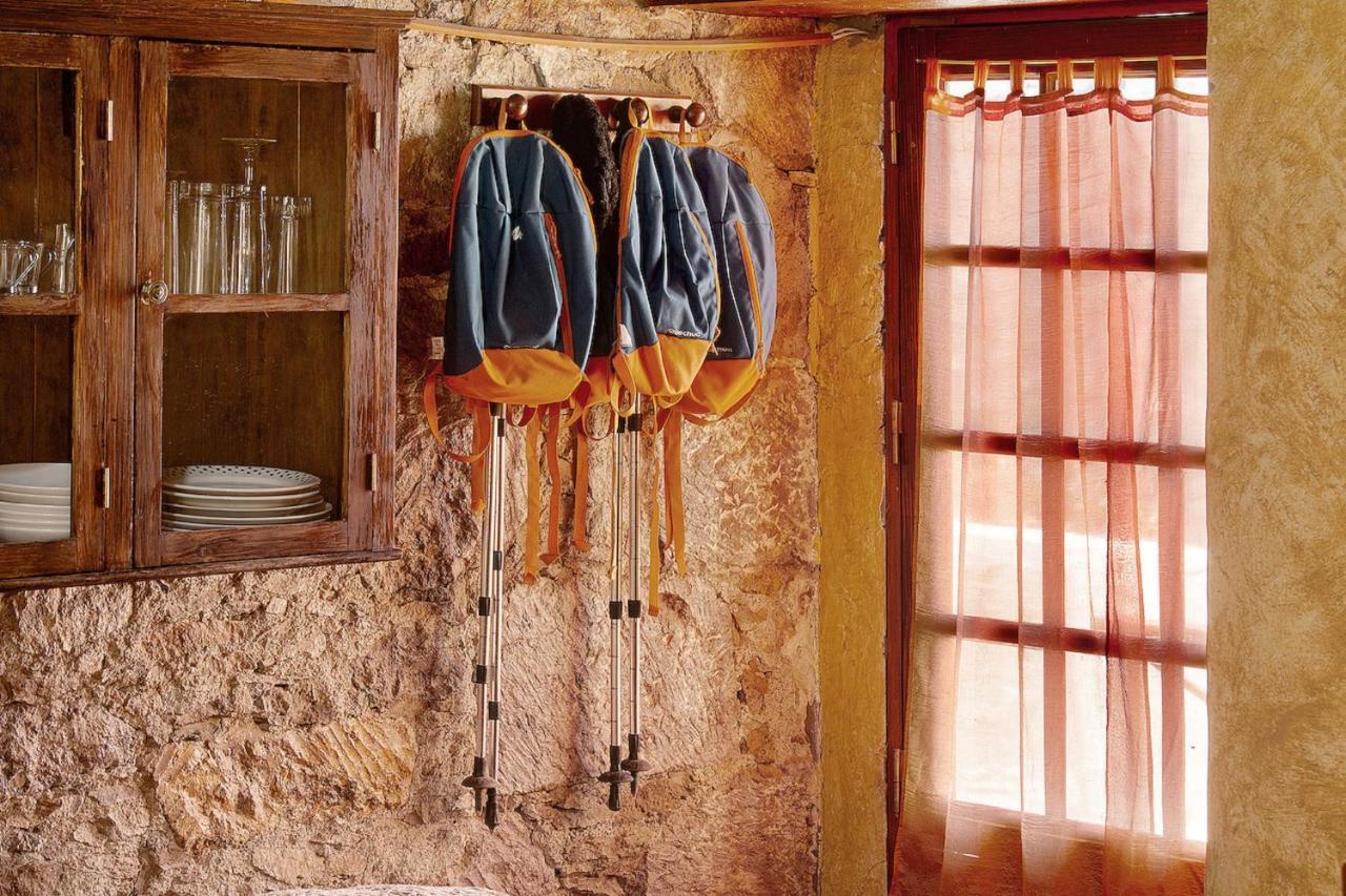 Country house - Laendliches Haus, Pepita La De Flores