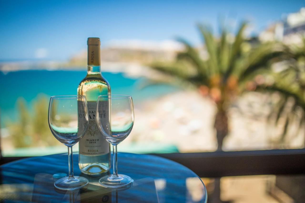 New Patalavaca Ocean Views By Canariasgetaway * Mogán