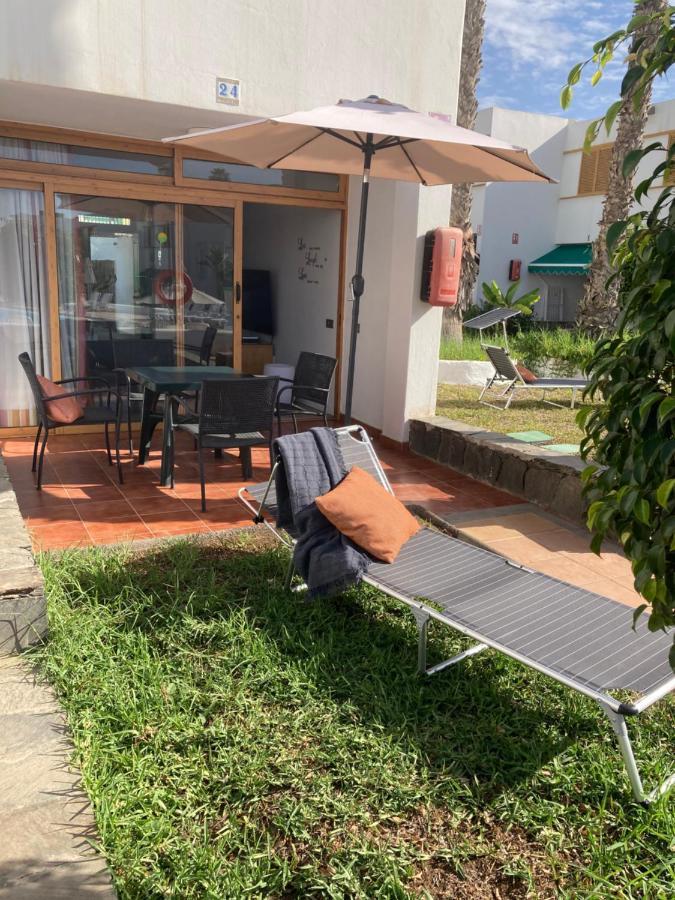 Maspalomas Living Las Brisas Bungalow Apartment *