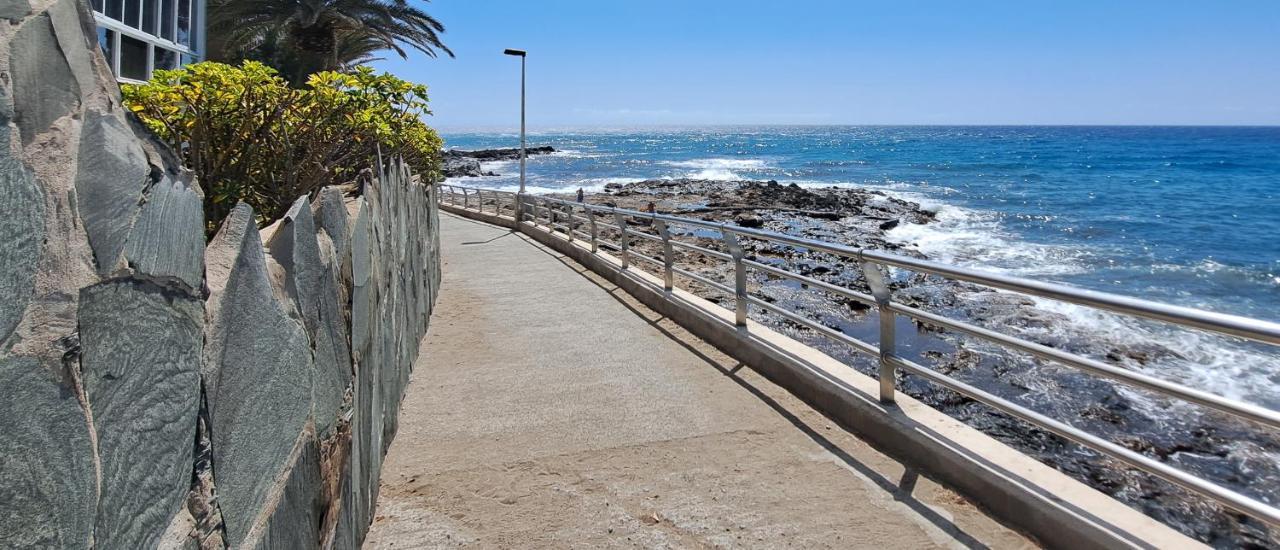 Flatguest Vistamar San Bartolome de Tirajana (Gran Canaria)