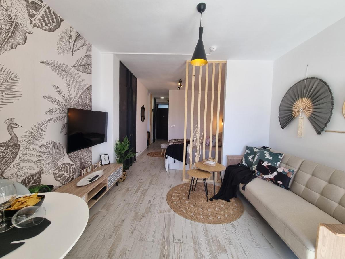 Playa Del Ingles Apartamento