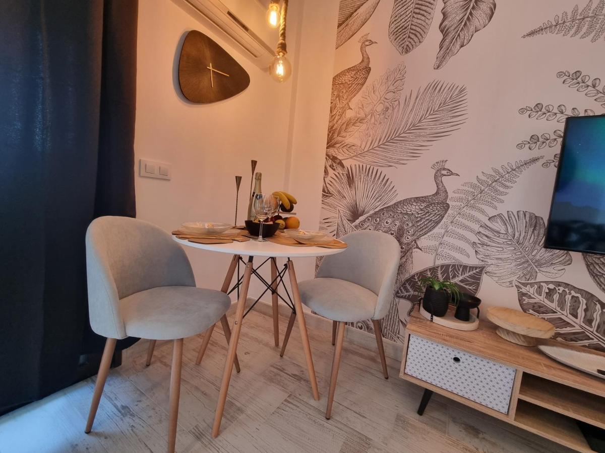 Playa Del Ingles Apartamento *