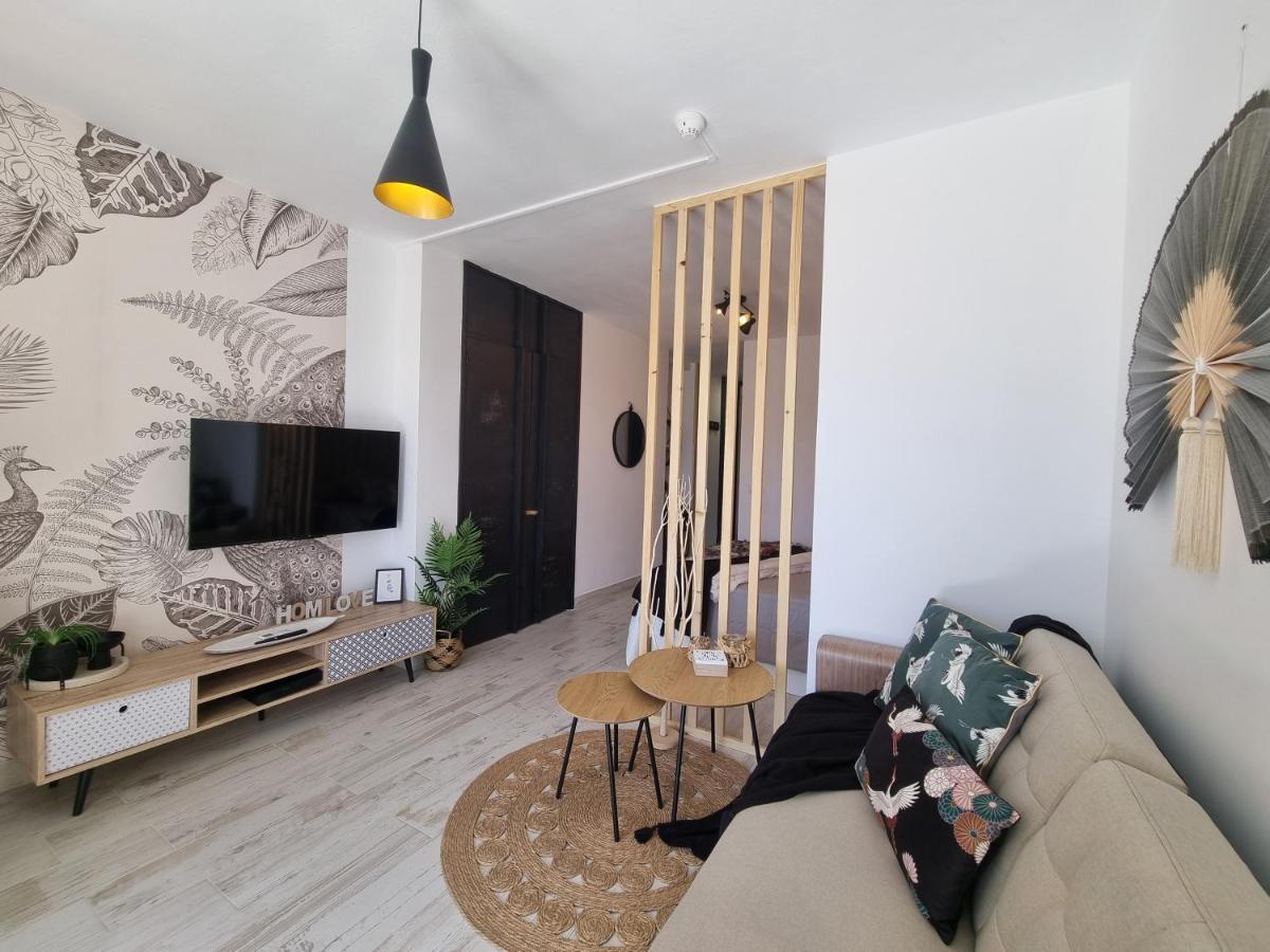 Apartamento Playa Del Ingles San Bartolomé