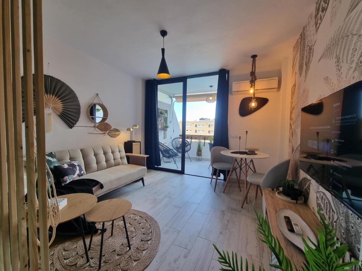 Playa Del Ingles Apartamento *