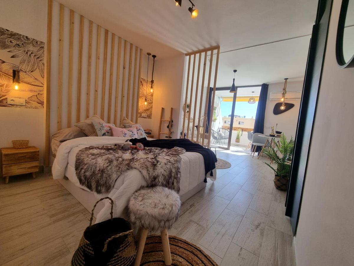 Playa Del Ingles Apartamento *