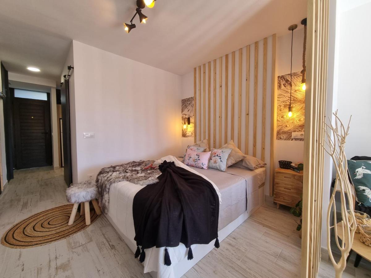 Playa Del Ingles Apartamento *