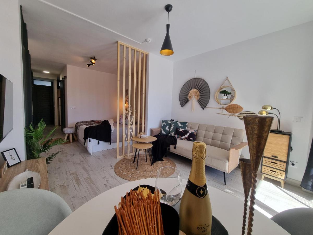 Playa Del Ingles Apartamento