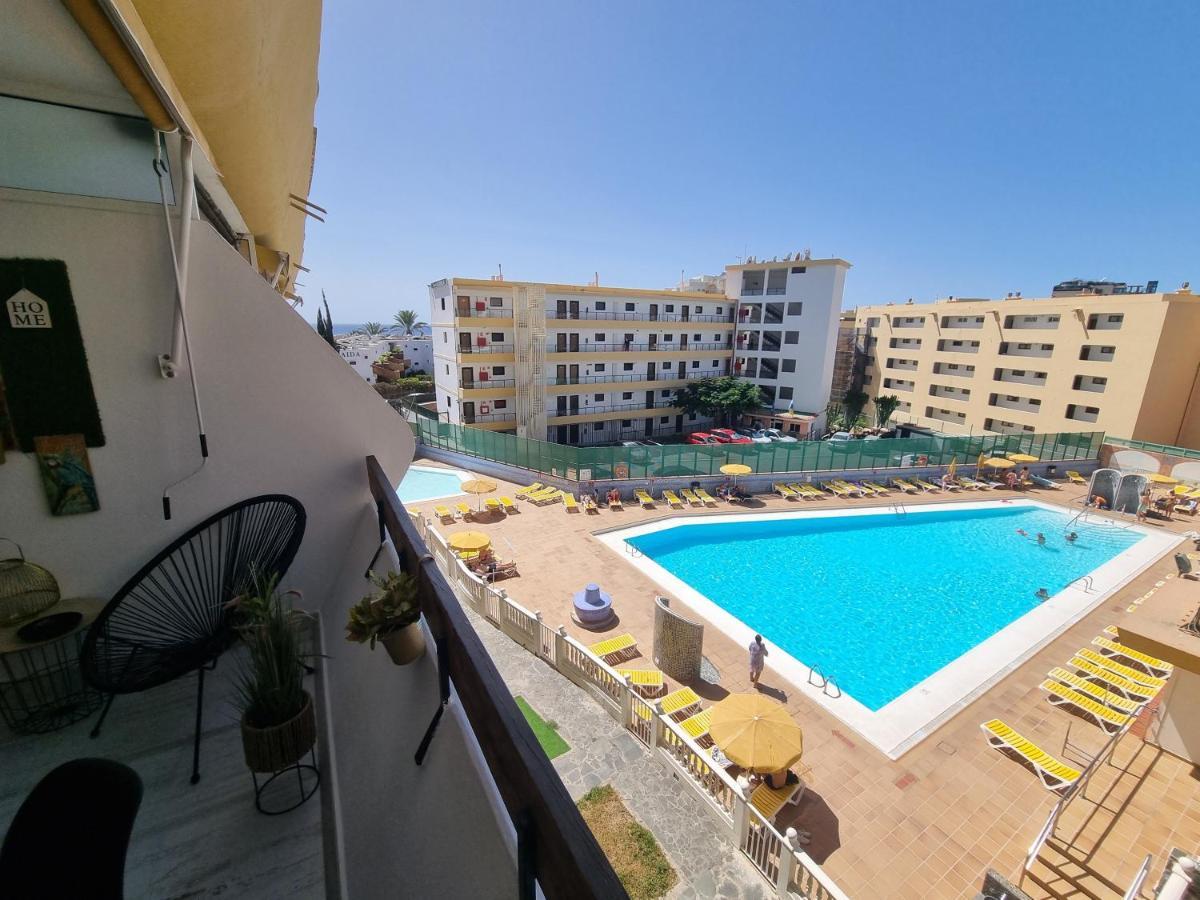 Playa Del Ingles Apartamento *