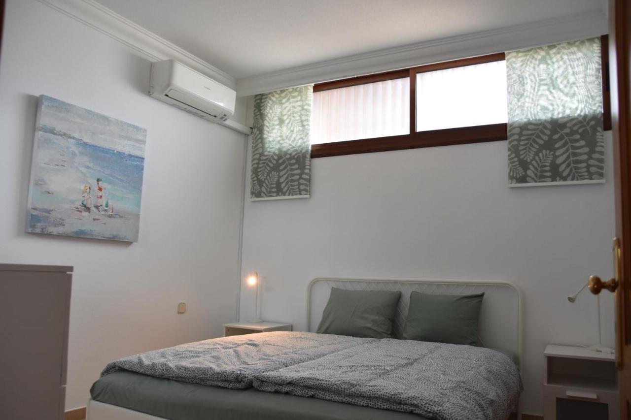 Elsa Tauro Topaz Villa Mogán