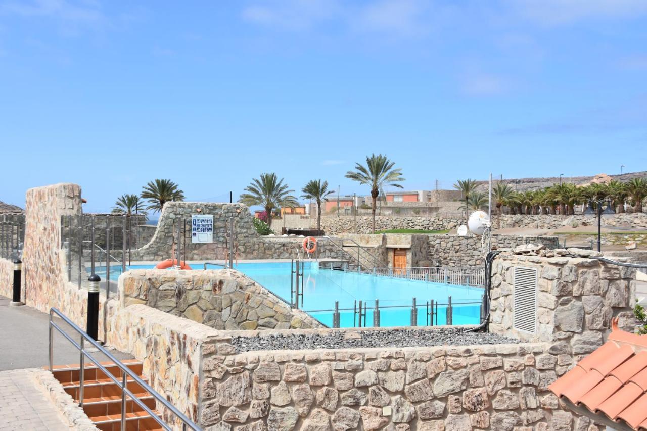 Elsa Tauro Topaz Villa Mogán