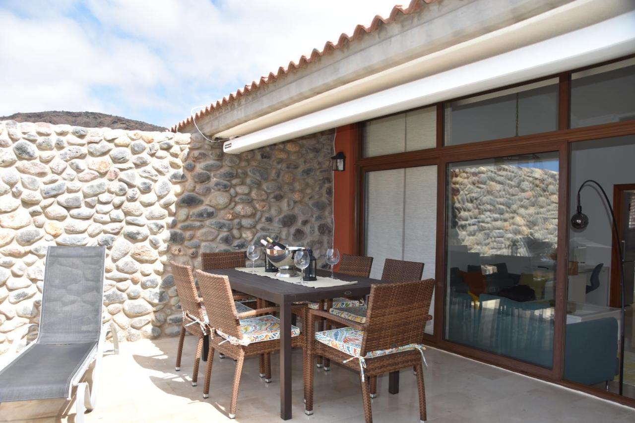 Elsa Tauro Topaz Villa Mogán
