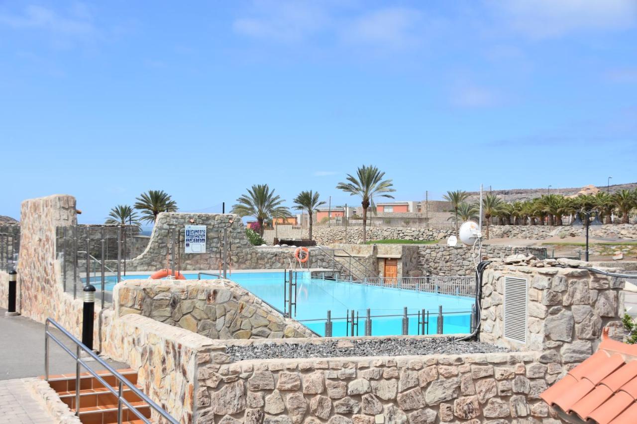 Villa Elsa Tauro Topaz Mogán