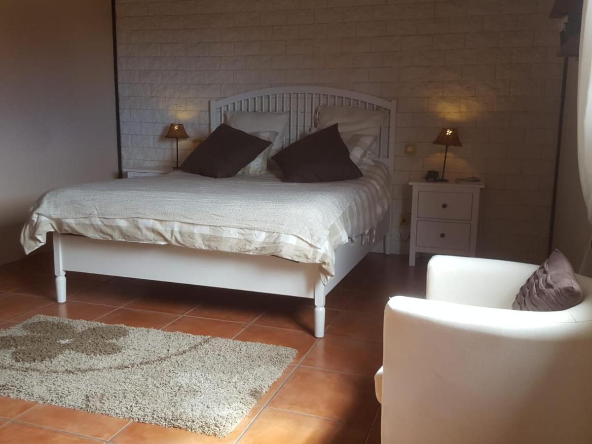 Luxury Salobre By La Piedra Viva Villa San Bartolomé