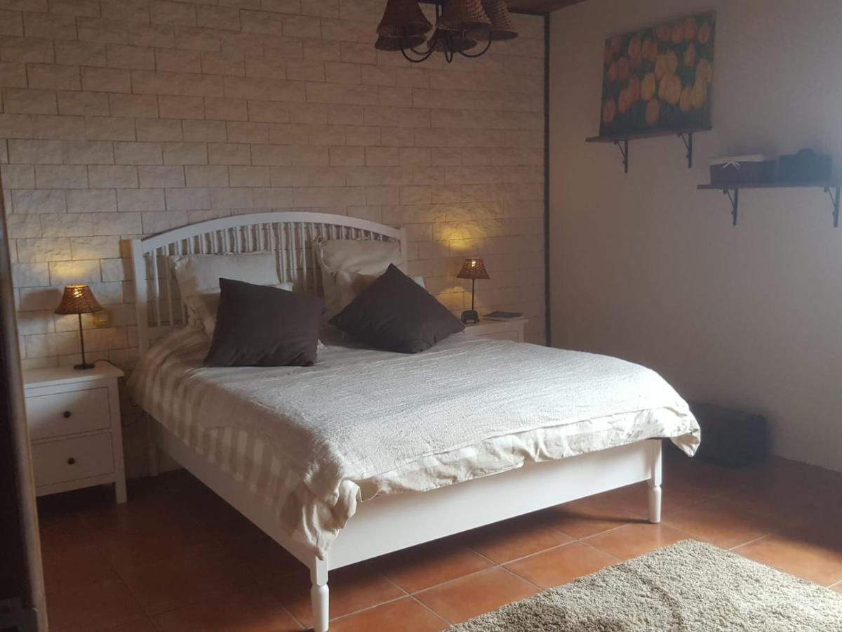 Luxury Salobre By La Piedra Viva San Bartolomé