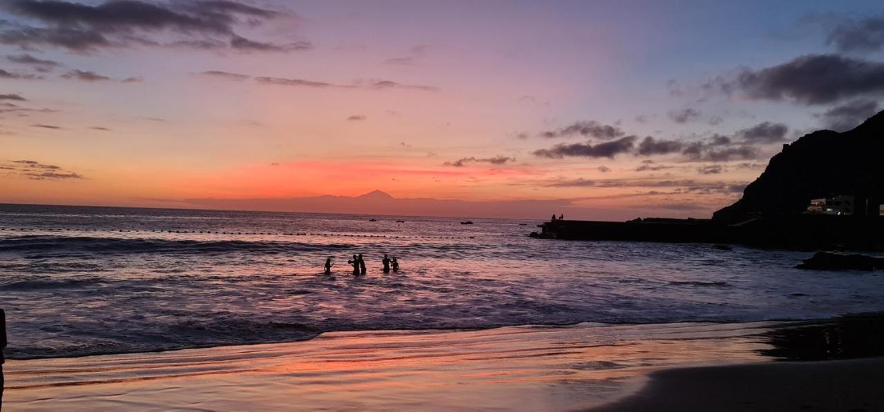 Appartamento Salema Mar, Relax Y Atardecer Al Norte De Gran Canaria Las Palmas de Gran Canaria