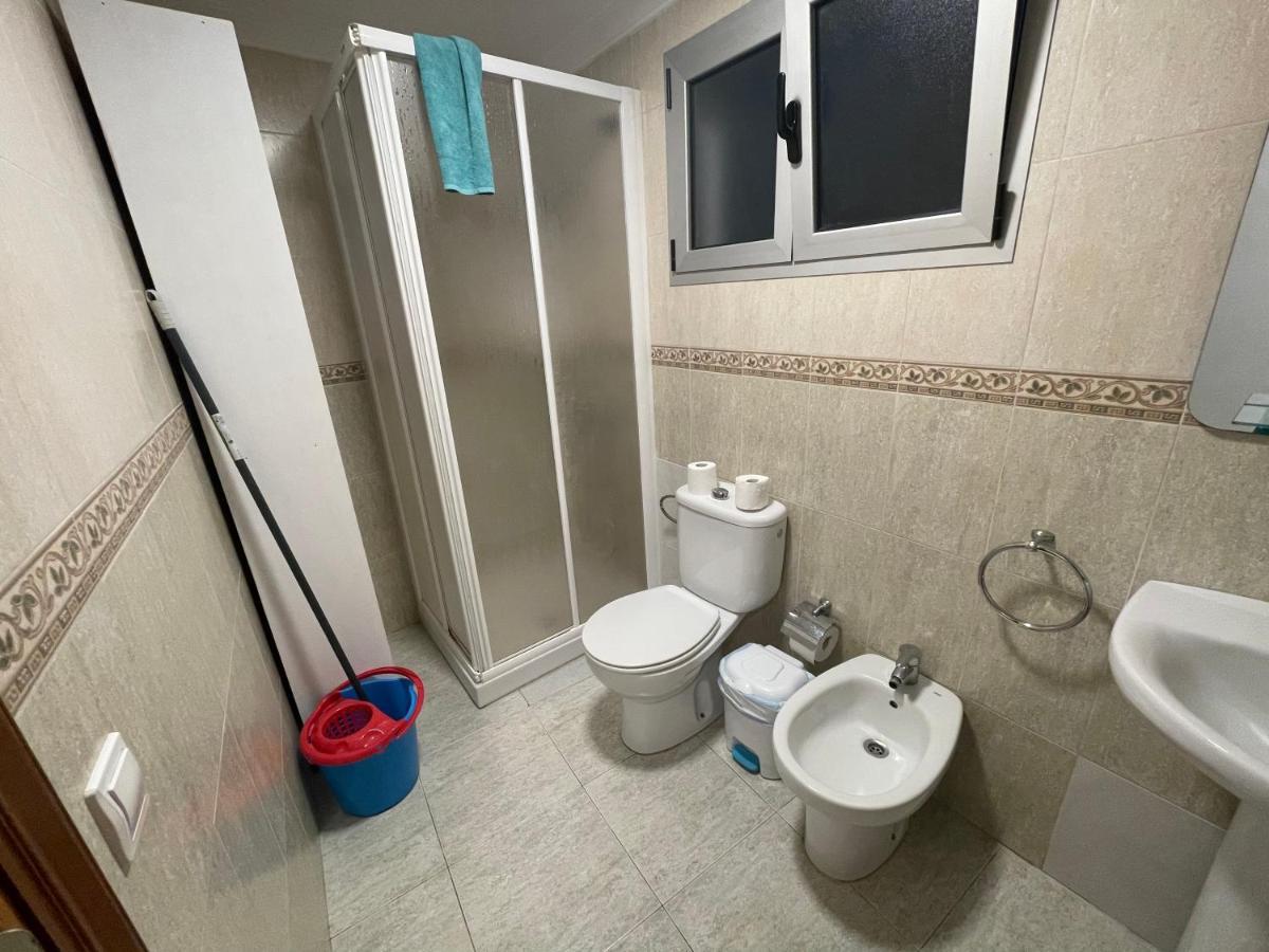 Apartamento Playa I&ii