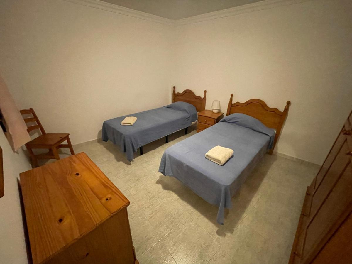 Playa I&ii Apartamento