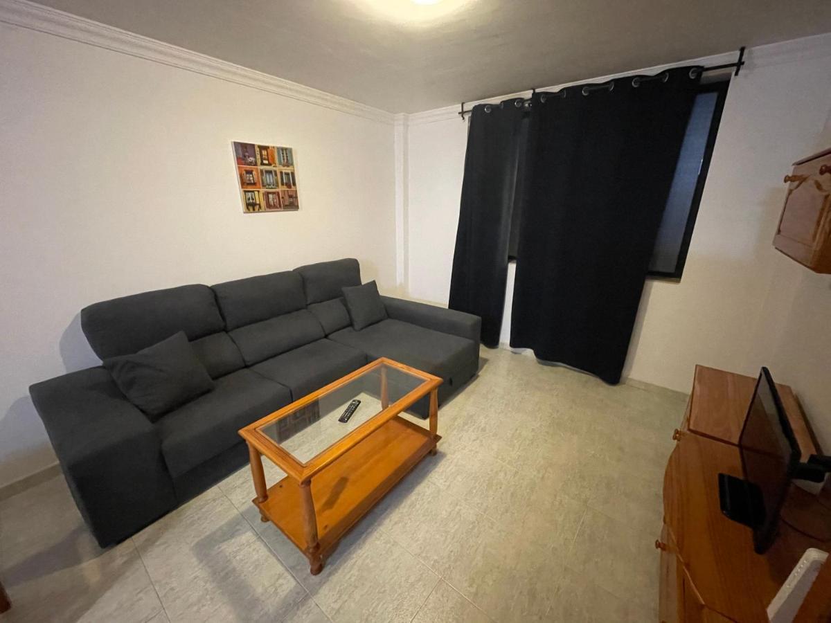 Apartamento Playa I&ii Arinaga
