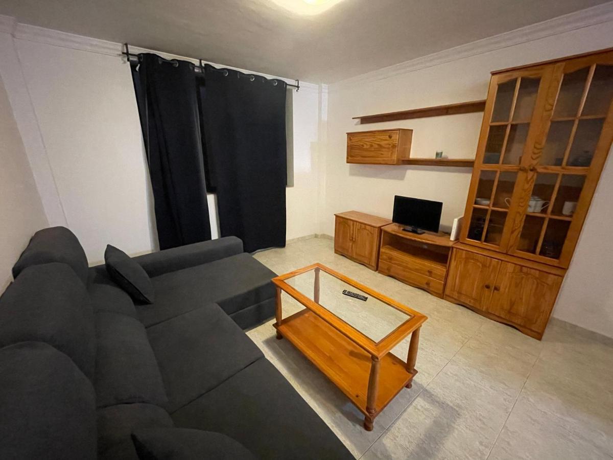 Playa I&ii Apartamento *