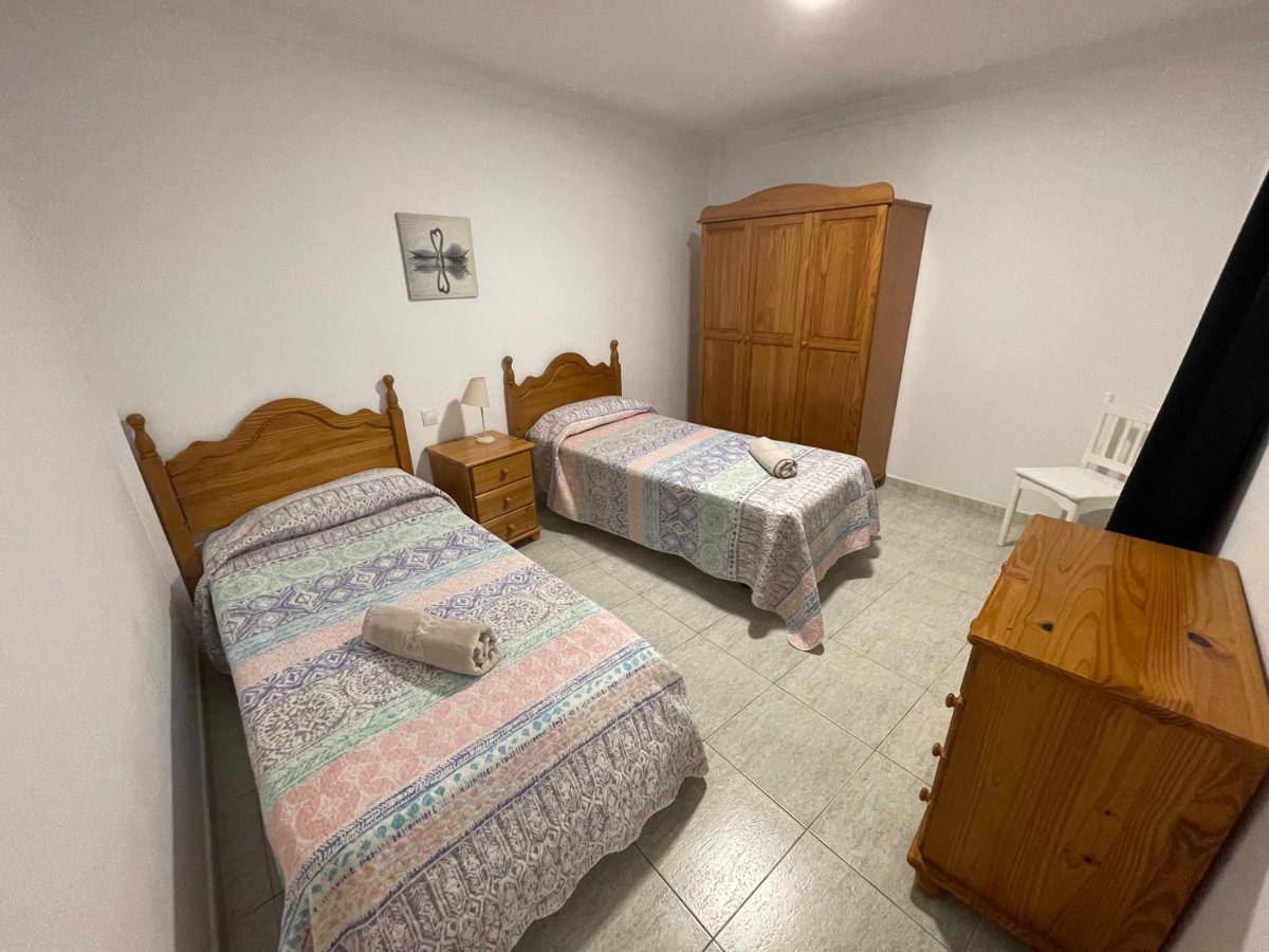Apartamento Playa I&ii *